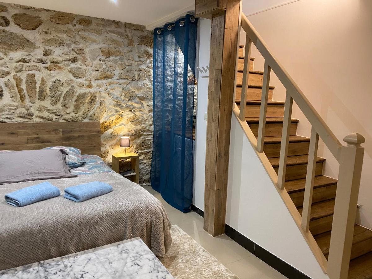 Large And Unique Souplex 60Sqm, Well Located Apartment Paris Bagian luar foto